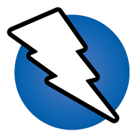 ZAP icon.